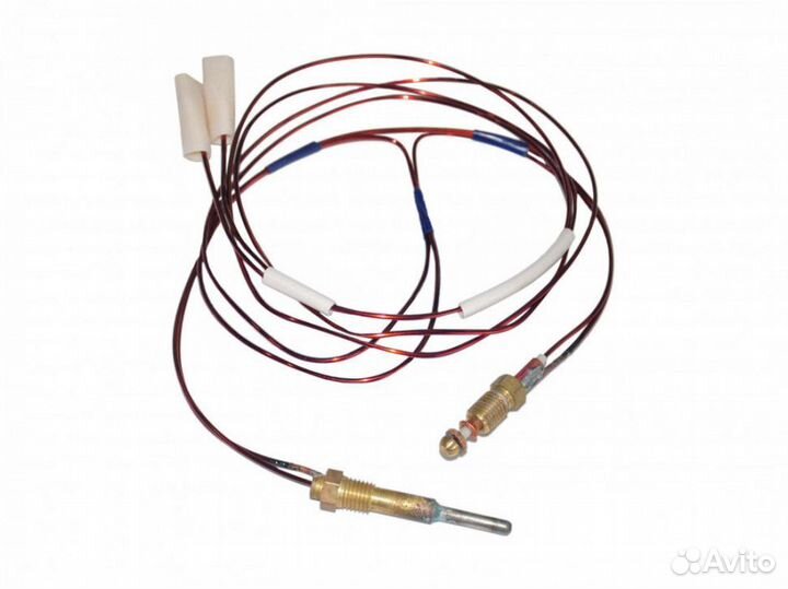 Термопара впг neva-LUX, впг астра (2-х проводная)