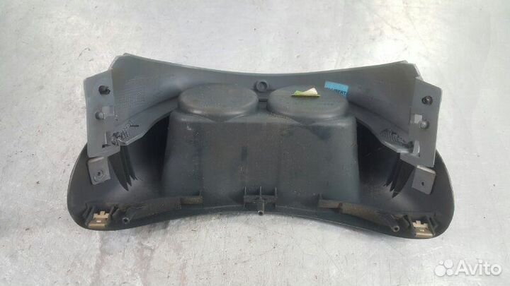 Подстаканник передний Renault Scenic JA F9Q730