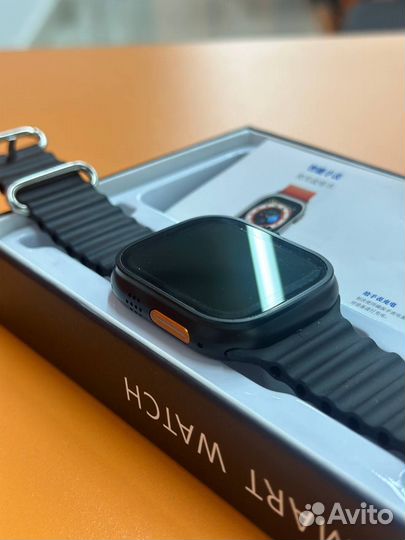 Smart watch t10 ultra