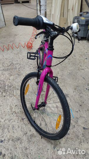 Детский велосипед бу