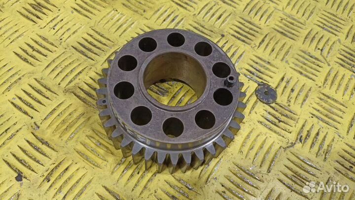 Шестерня коленвала Man Tga Tgs Tgx