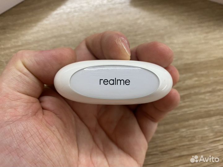 Realme buds air 3