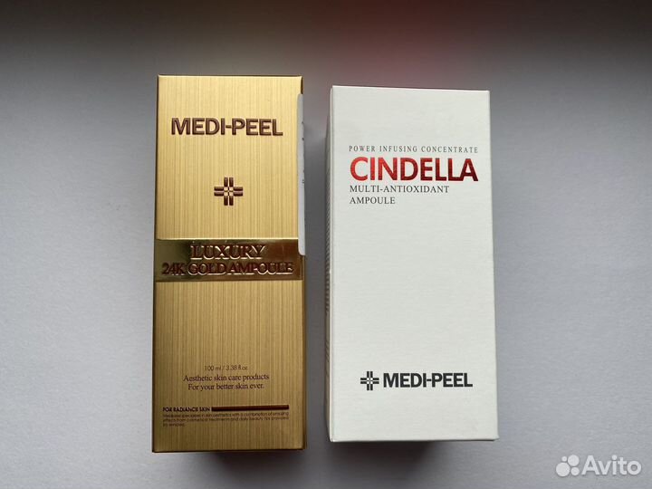 Medi peel,Bor-tox,algo-tox