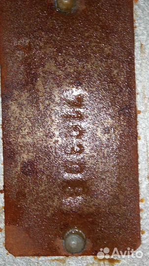 Выпрямитель вса (зарядное устройство)