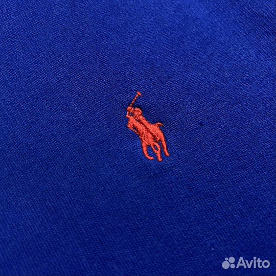 Зип-худи Ralph Lauren