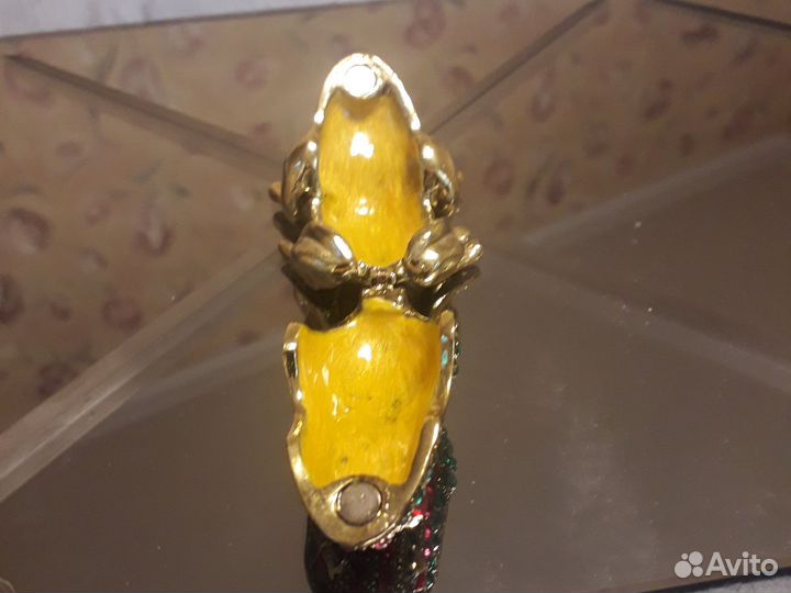 Лягушка из Египта