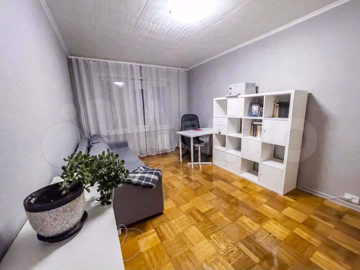 4-к. квартира, 68,5 м², 4/9 эт.