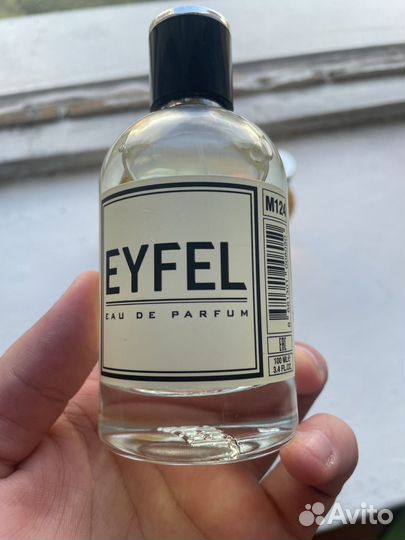 Eyfel духи