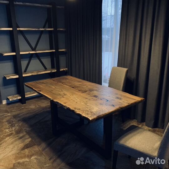 Столярные услуги