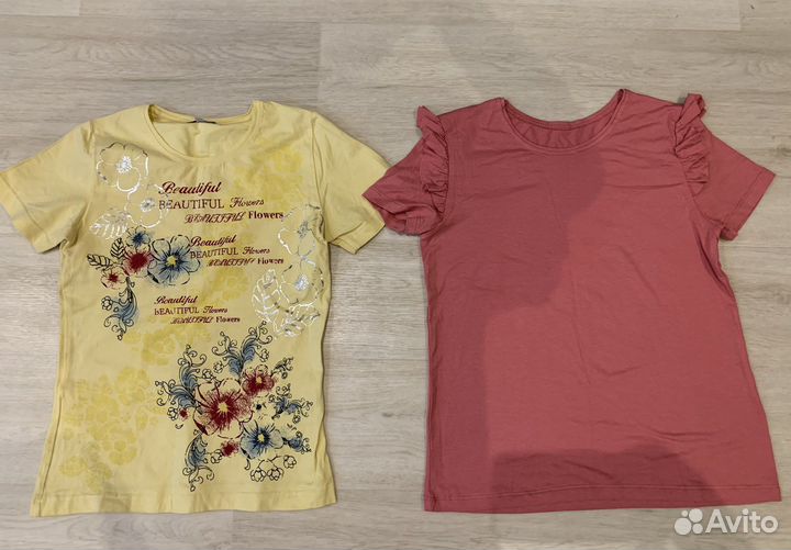 Вещи на девочку