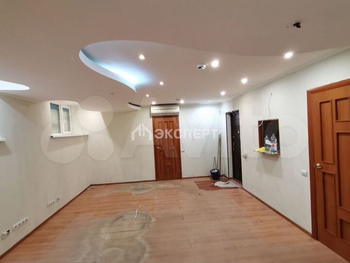 Помещение 42,5 кв.м, ул. Кирова