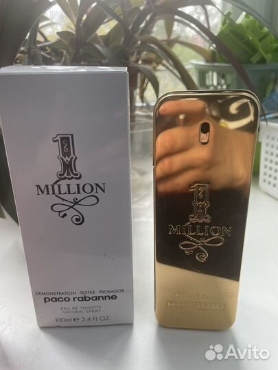 Туалетная вода женская и мужская