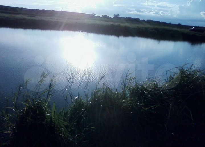 Участок 15 сот. (ИЖС)