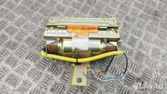 Подушка безопасности пассажира infiniti FX 1 (59F0