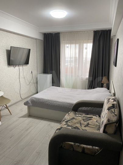 Квартира-студия, 23 м², 7/16 эт.