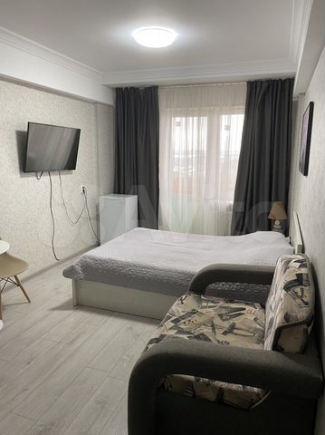 Квартира-студия, 23 м², 7/16 эт.