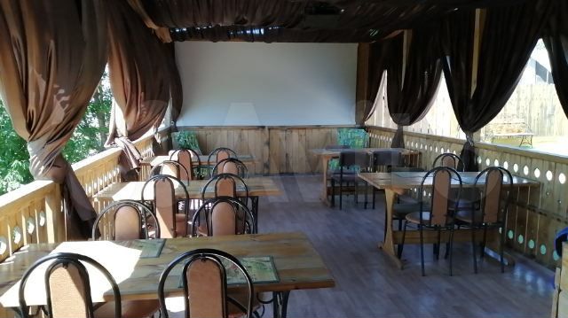 Комната 18 м², 1/1 эт.