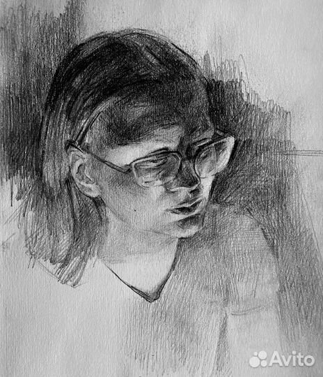 Услуги художника