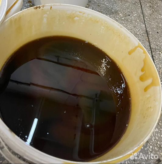 Гречишный мед оптом