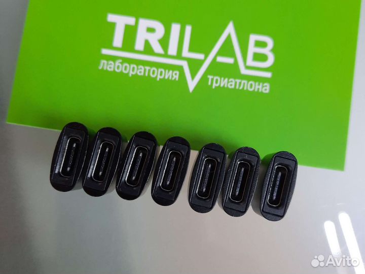 Переходник с Type-C - USB