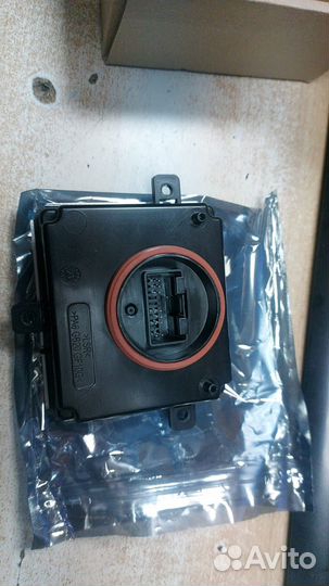 4G0907697D LED блок Audi A3 8V 2016-2019