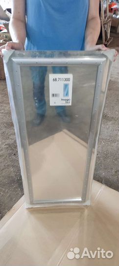 Зеркало imago lux 107x42