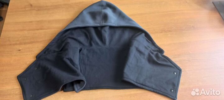 Балаклава- Капюшон-Капор