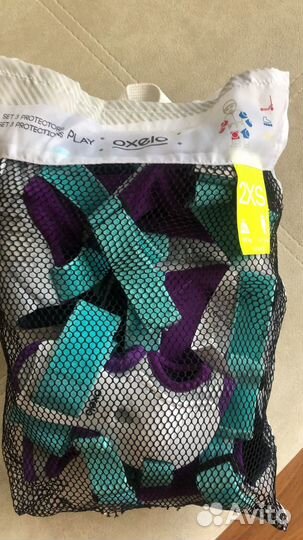 Защита детская