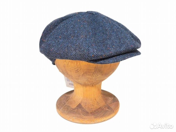 Кепка восьмиклинка