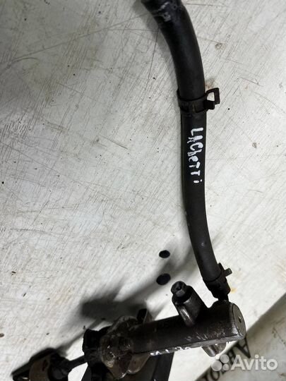 Цилиндр сцепления Chevrolet Lacetti Лачети