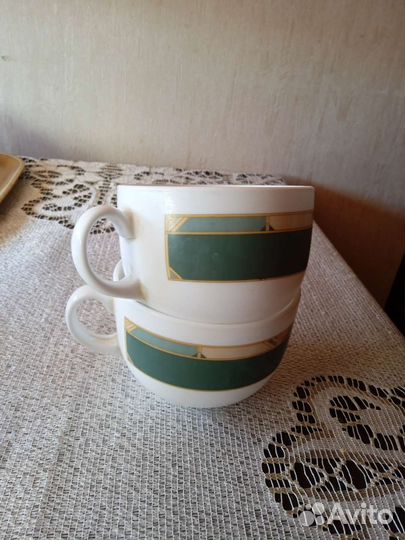 Салатницы,бокалы