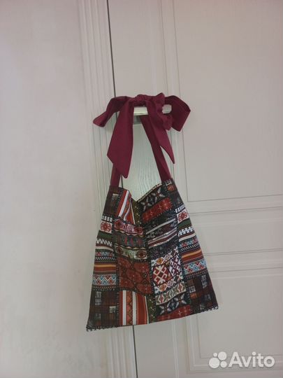 Сумка шопер