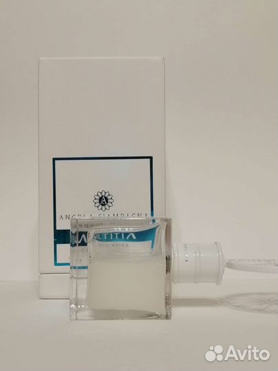 Laetitia Angela Ciampagna scented water