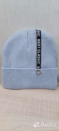 Шапка женская