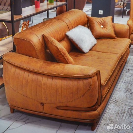 Диван четверка