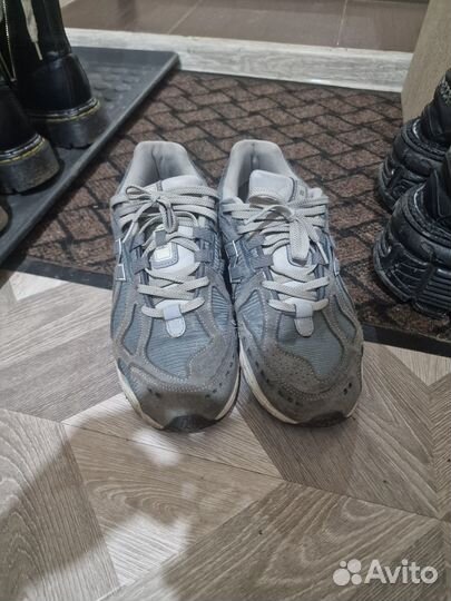 Кроссовки new balance 1906r