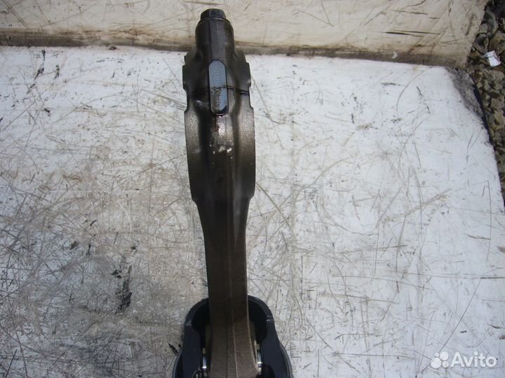 Шатун DAF XF 105