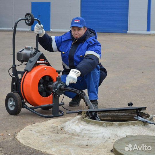 Сантехник сварщик