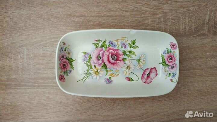 Салатник зик