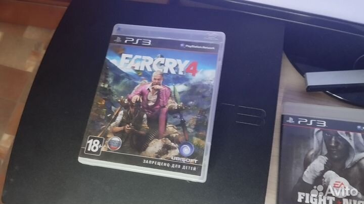 Sony playstation 3