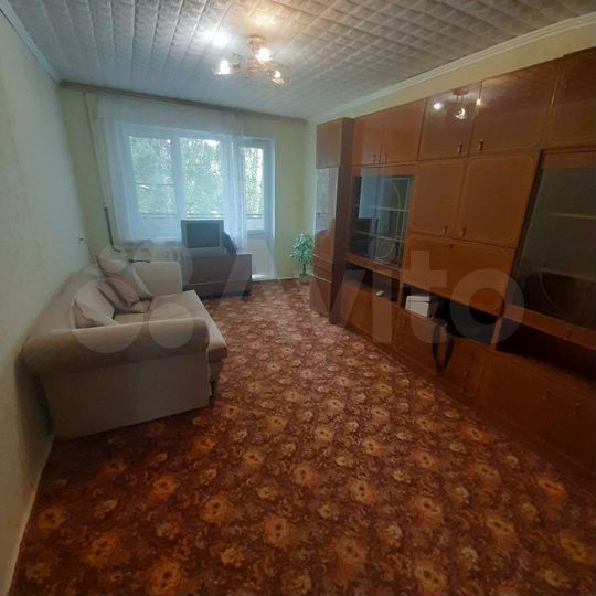 2-к. квартира, 45 м², 3/5 эт.