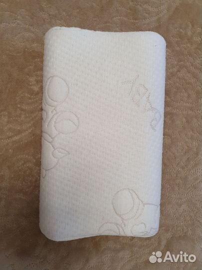 Подушка-позиционер