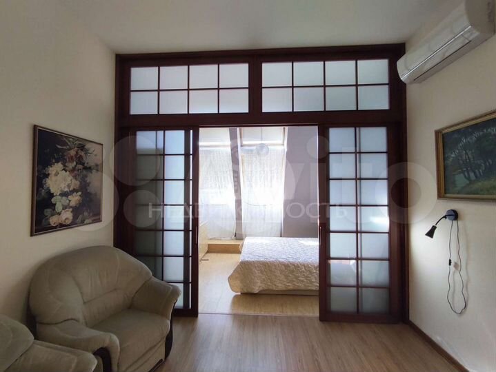 2-к. квартира, 86,1 м², 10/10 эт.