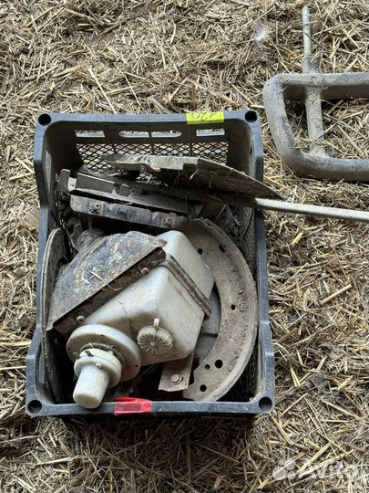 Запчасти на УАЗ