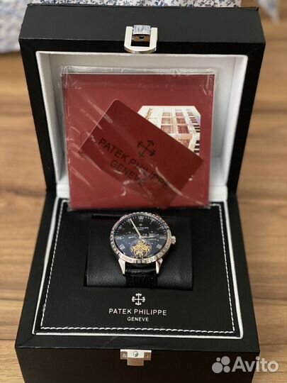 Часы patek philippe