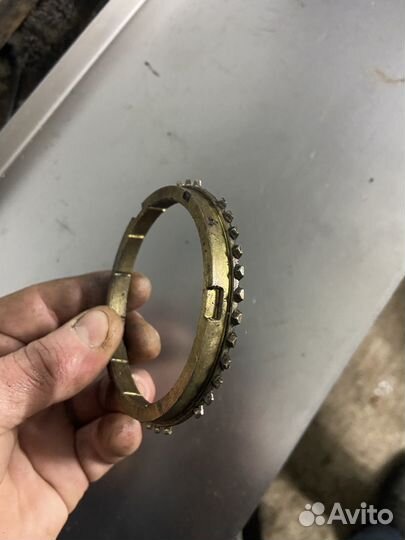 Синхронизатор