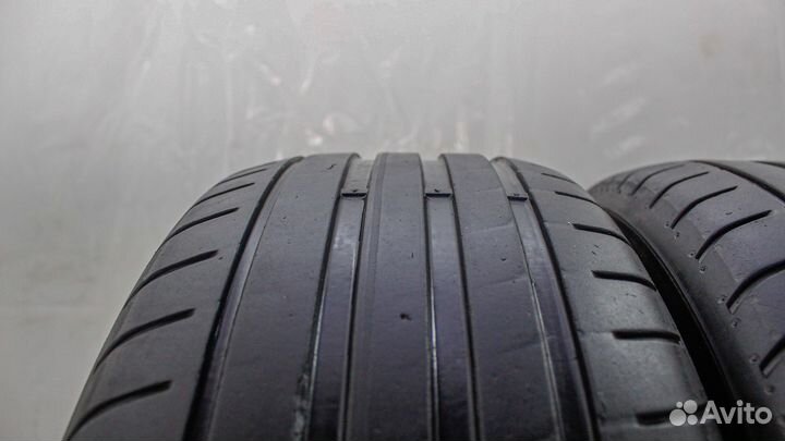 Goodyear Eagle F1 Asymmetric 3 225/55 R17 97Y