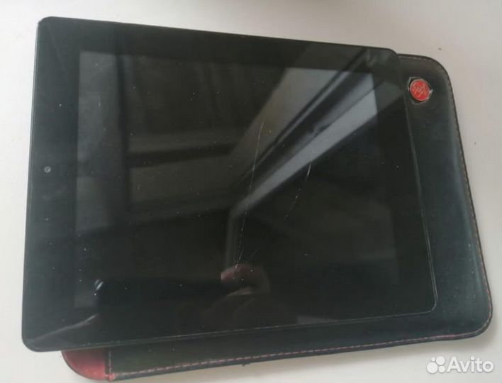 Планшет Prestigio multipad 2 на запчасти, ремонт