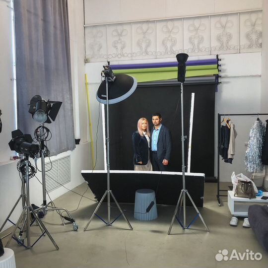 Обучение фотографии