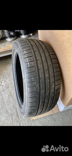 Nexen N Blue HD 235/45 R18